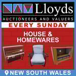 House & Homewares (NSWA991)