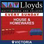 House & Homewares (VICA991)