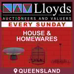 House & Homewares (A991)