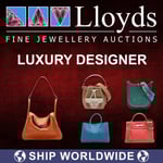 Luxury Designer (A991)