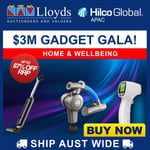 M Gadget Gala! - Home & Wellbeing