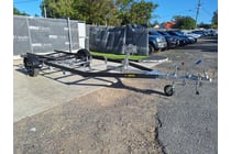 2025 Hybrid Trailers Boat Trailer