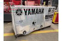 2023 90HP Yamaha 4-Stroke Outboard Boat...