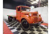 1942 Dodge Truck