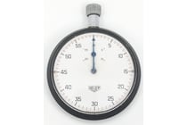 HEUER STOP WATCH        
