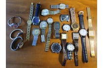 20 WATCHES INC. CITZEN LEOPOLD, MICHAEL HILL...
