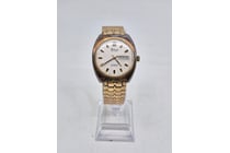 FELICIA DE LUXE STAINLESS STEEL WATCH