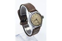 LAVINA WARTIME WRISTWATCH