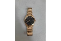 Men's Gold style watch