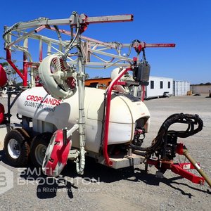 Sale #5032 – Agricultural Equipment Sale