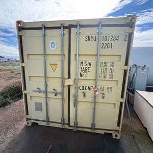 EOFY Kalgoorlie Truck, Machinery and Car Auction