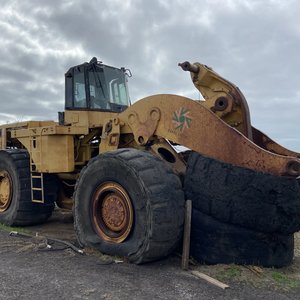 National Online Salvage Construction, Earthmoving & Agricultural Equipment