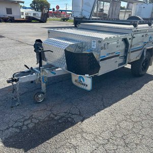 National Online Salvage Caravans, Recreational & Marine