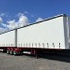 LATE MODEL TAUTLINER UNRESERVED AUCTION...