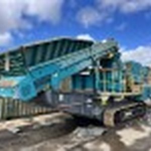 HUGE UNRESERVED QUARRY RETIREMENT AUCTION ...