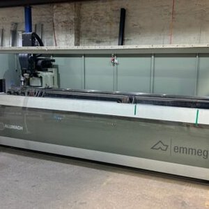 (SOLD) Aluminium Window and Awning Manufacturers Sale