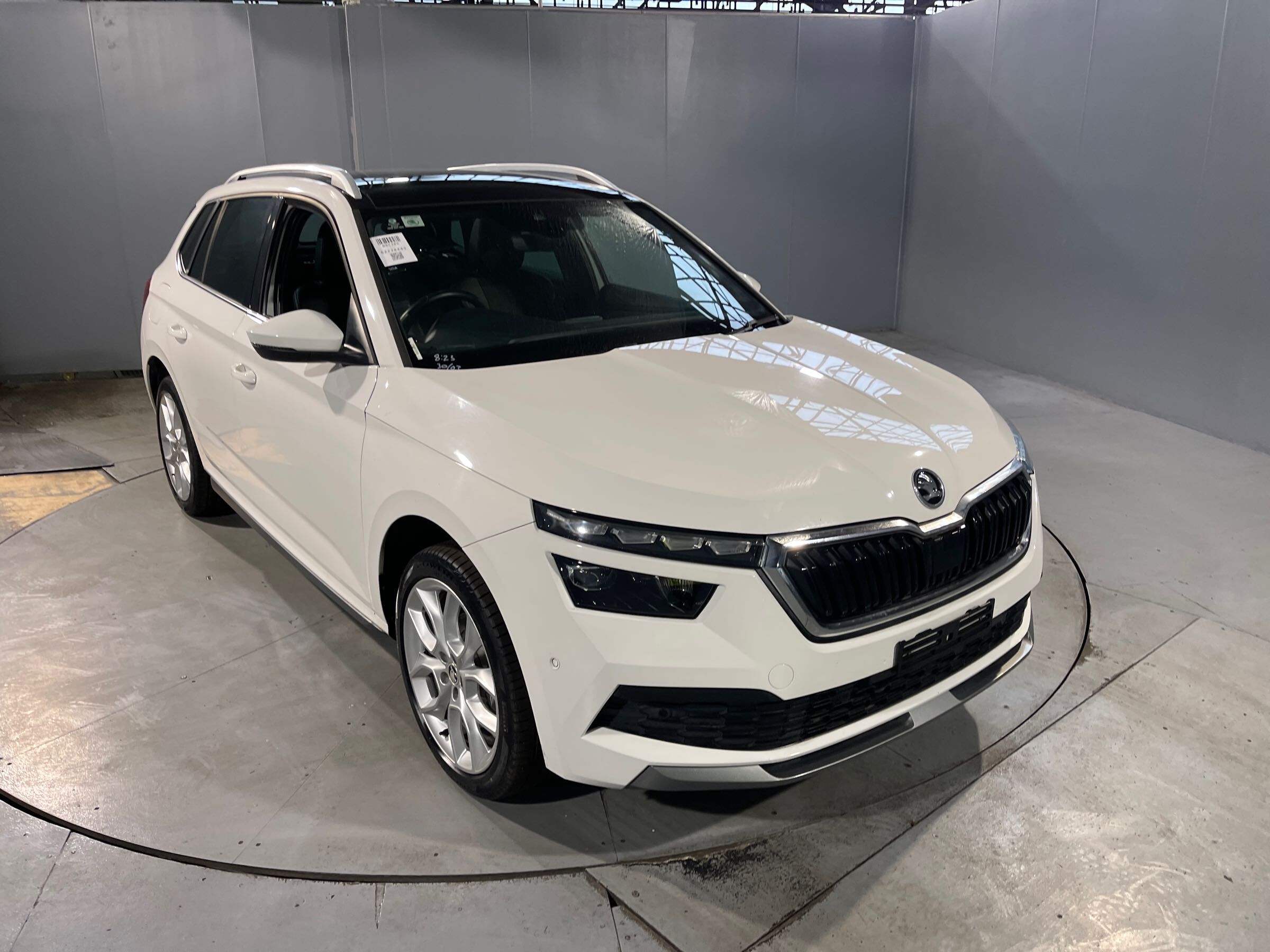 National Government, Fleet Lease & Other Vehicles
