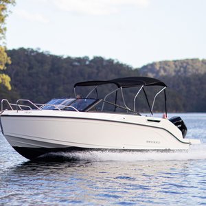 2023 Quicksilver 675 Cruiser