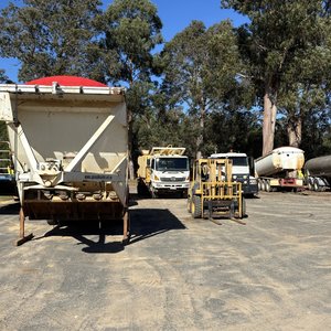 Margaret River Surplus Asset Auction