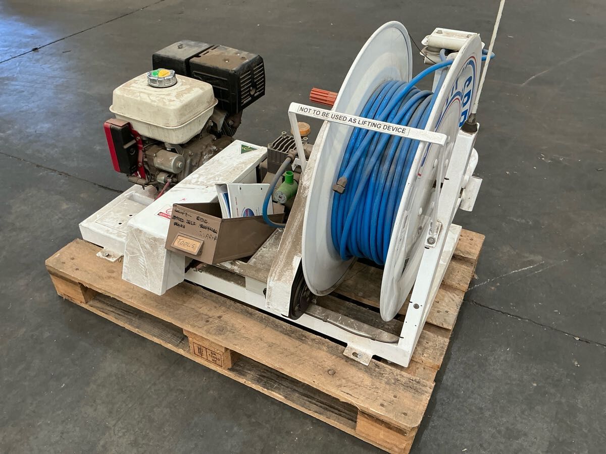 VIC/TAS Council-Government General Goods, IT, Workshop & Light Industrial Equipment Sale