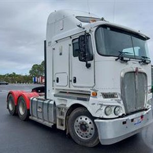 Transport Fleet Liquidation