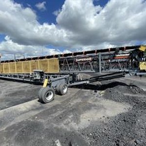 EOI - Superior Telestacker
