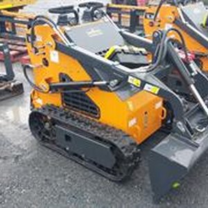 UNRESERVED Earthmoving Equipment and Attachments - BRISBANE