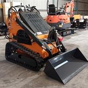 UNRESERVED - Earthmoving Equipment & Attachments - NEWCASTLE