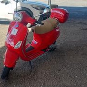 Motorcyles