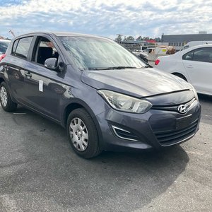 Perth Salvage Vehicles