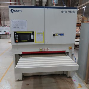 Gollant — Modern Furniture Manufacturers Machinery