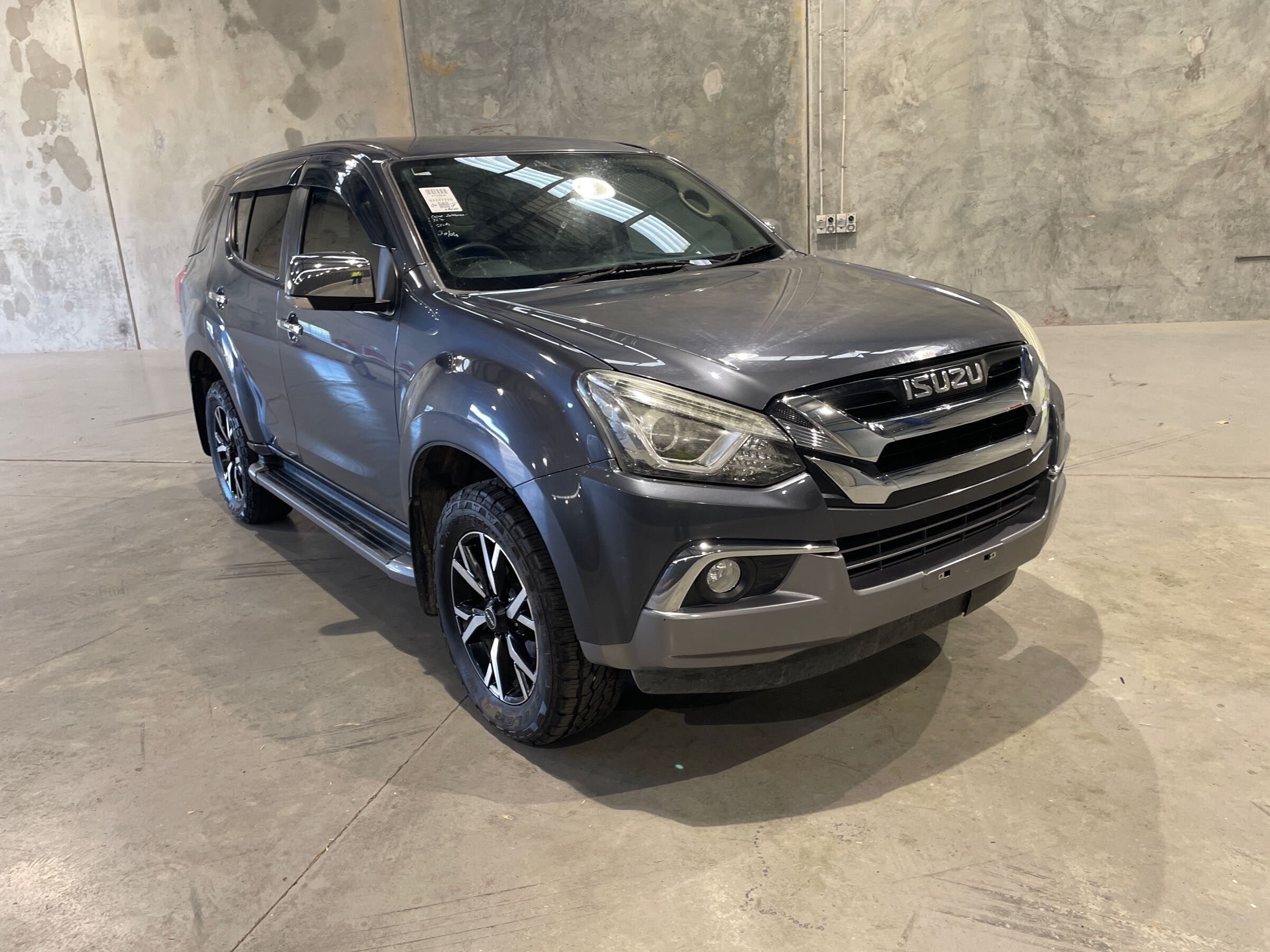 National Online Motor Vehicle Auction