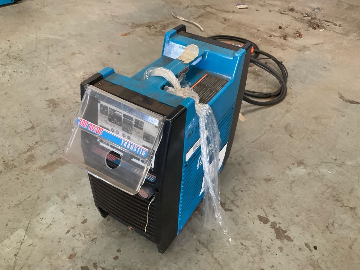 NSW/ACT Workshop Machinery, Small Tooling, & Groundcare Equipment (Online)