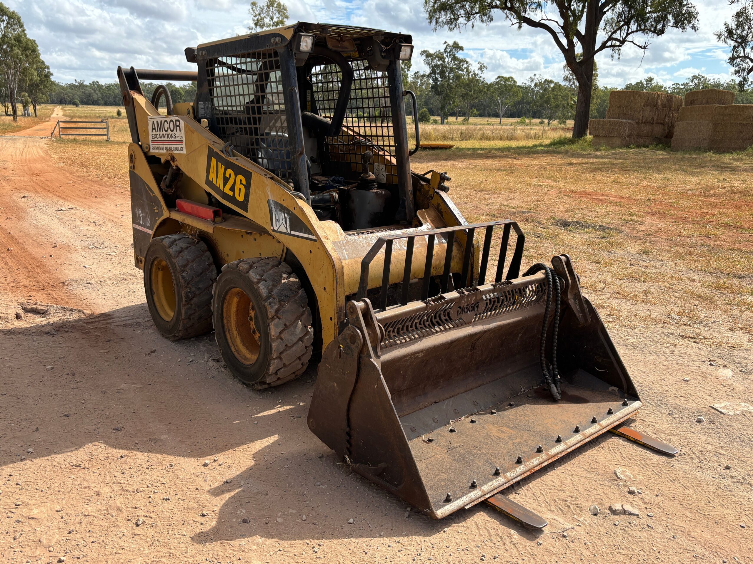 Central QLD EOFY Civil & Transport Sale