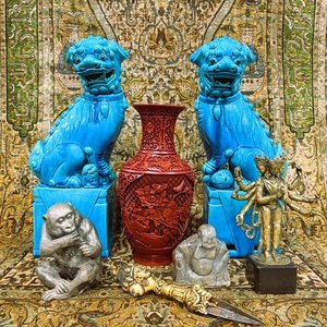 Asian Art