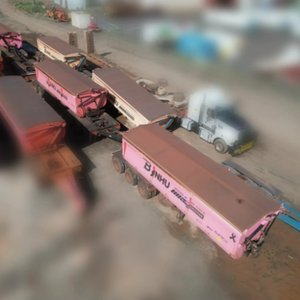 Kalgoorlie Trailer Clearance Auction