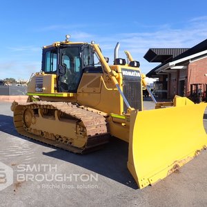 Sale #3037 – EOFY Mining, Earthmoving & Construction Equipment