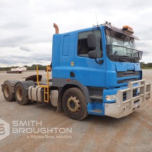 Sale #2043 – EOFY Trucks, Transport & Material Handling Equipment