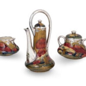 DECORATIVE ARTS