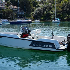 2021 Saxdor 200 Sports