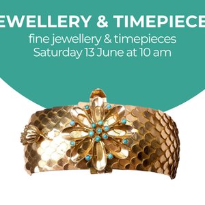 Fine Jewellery Auction No.2694