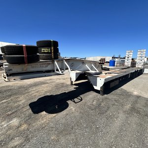 Quad, Float, Skel, End tipper & Flat top Auction