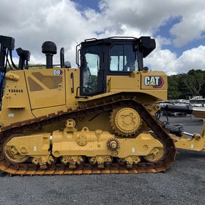 EOI: Caterpillar Dozers