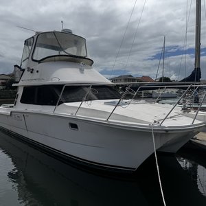 Norcat 1100 - Unreserved