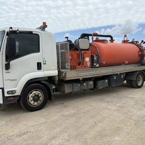 Central QLD Plant & Machinery EOFY Auction