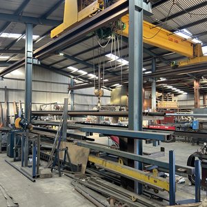 Geelong Welding & Workshop Equipment Auction
