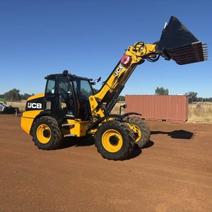 Western Qld Heavy Equipment & Gas Field Surplus EOFY Auction