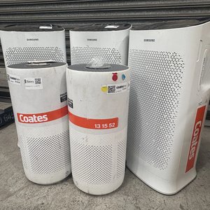 Sydney General Goods Auction