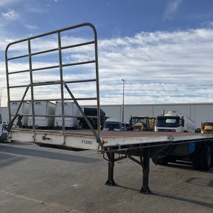 EOFY Truck and Machinery Auction