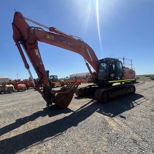 Karratha Truck, Machinery and Car Auction